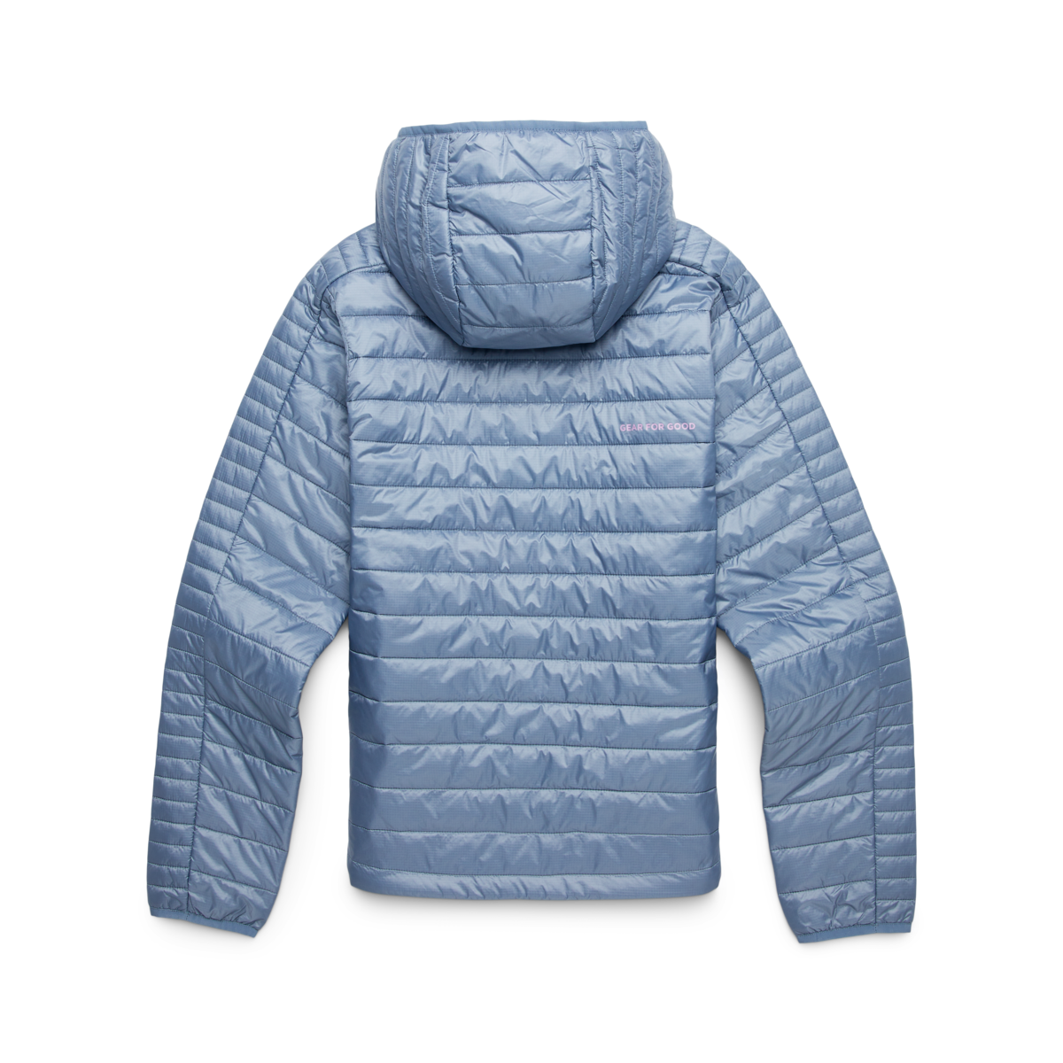 Capa Insulated Hooded Jacket - Women's — image 19