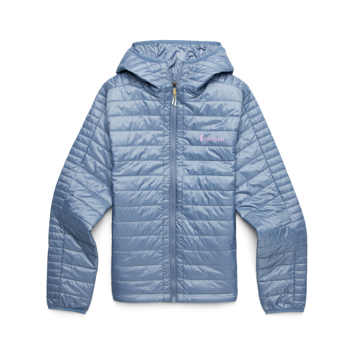 Capa Insulated Hooded Jacket - Women's — image 9