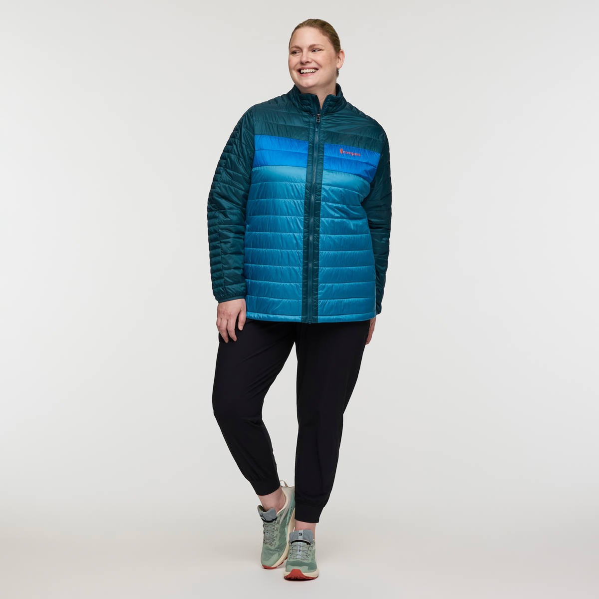 Capa Insulated Jacket - Women's — image 10