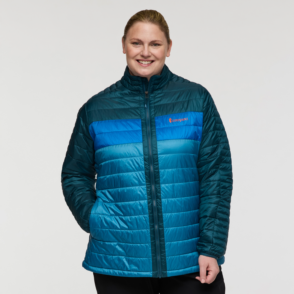 Capa Insulated Jacket - Women's — image 9