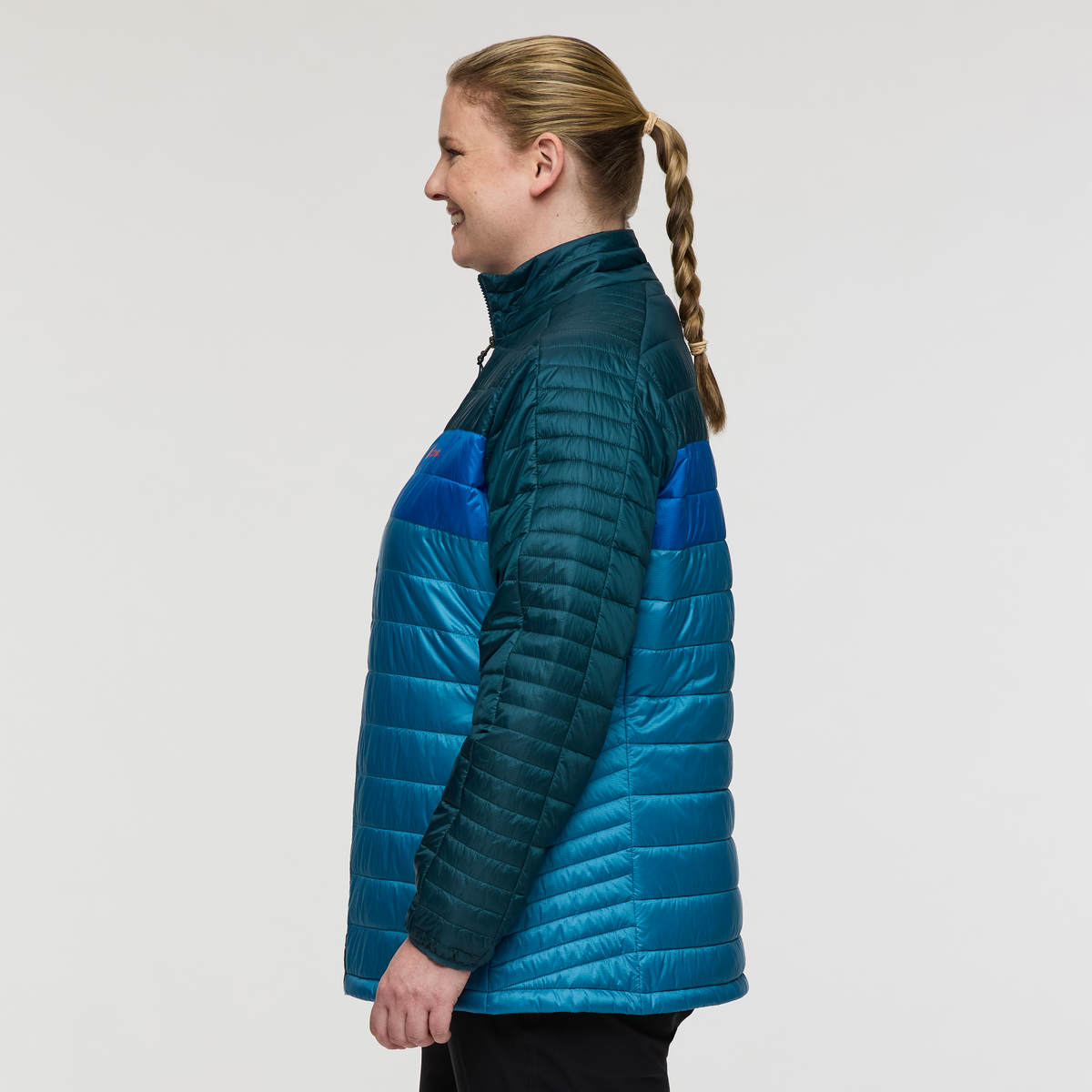 Capa Insulated Jacket - Women's — image 11