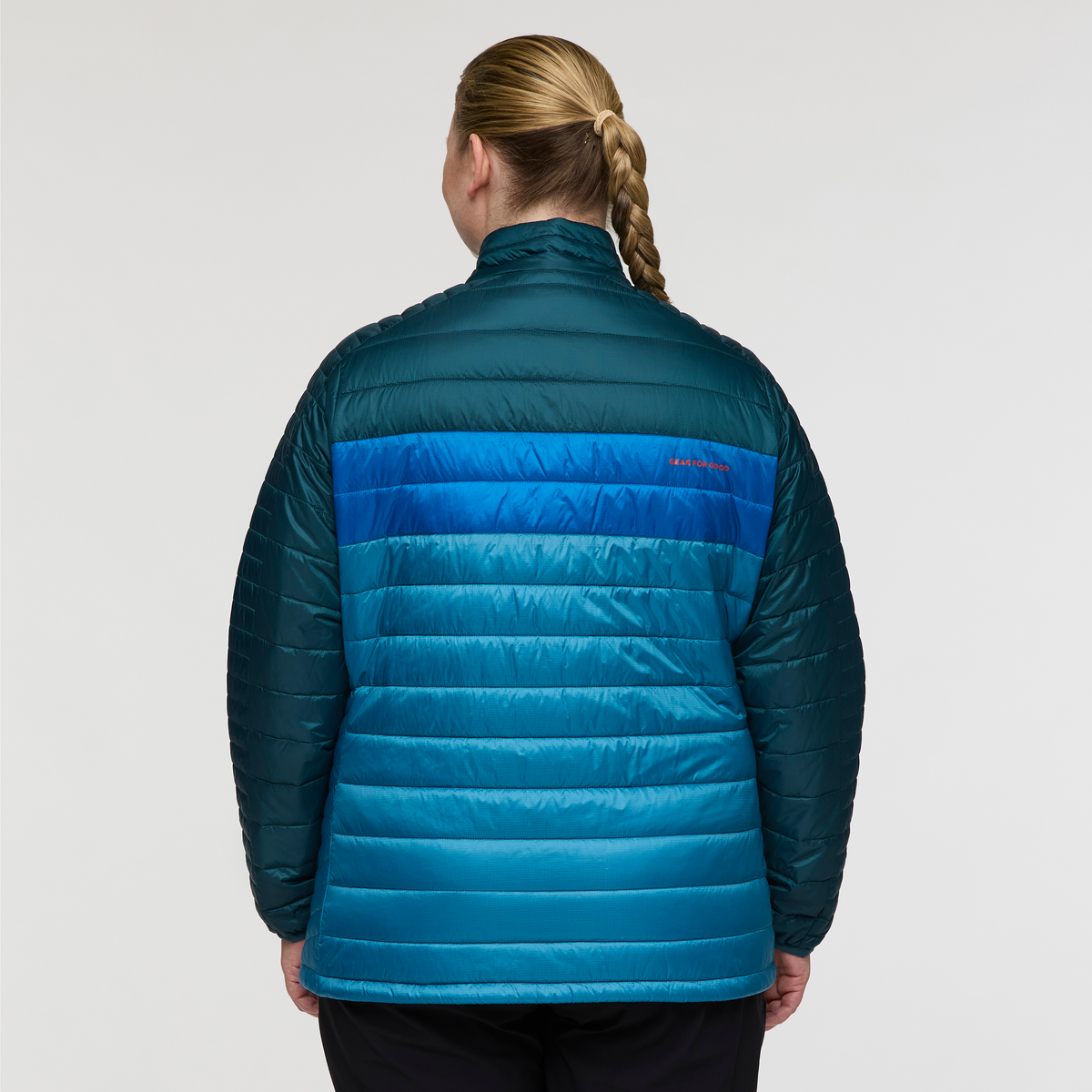 Capa Insulated Jacket - Women's — image 12