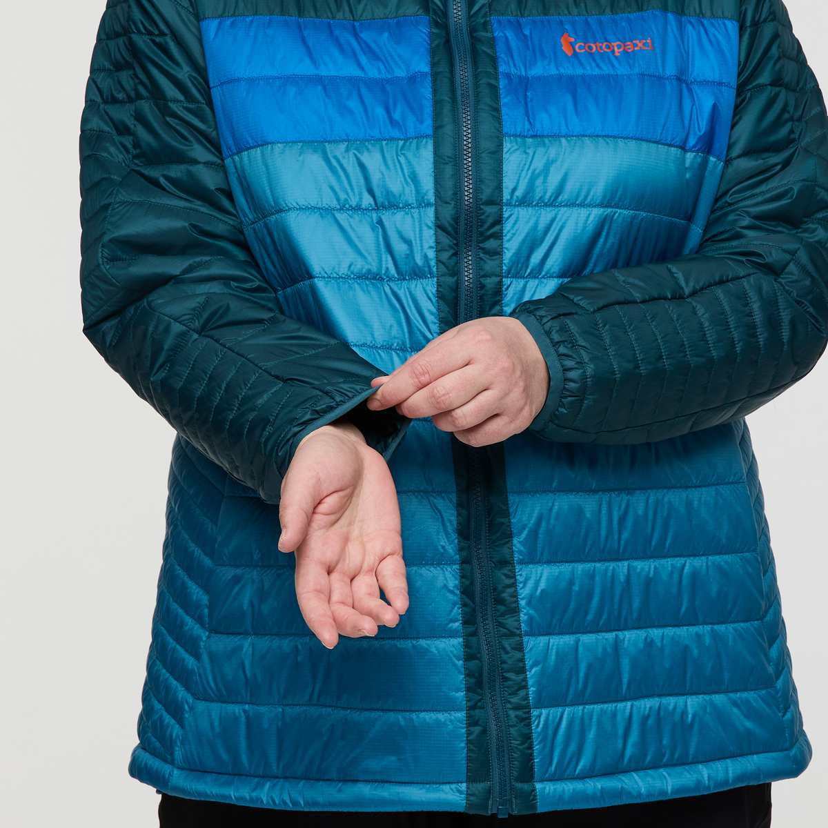 Capa Insulated Jacket - Women's — image 14