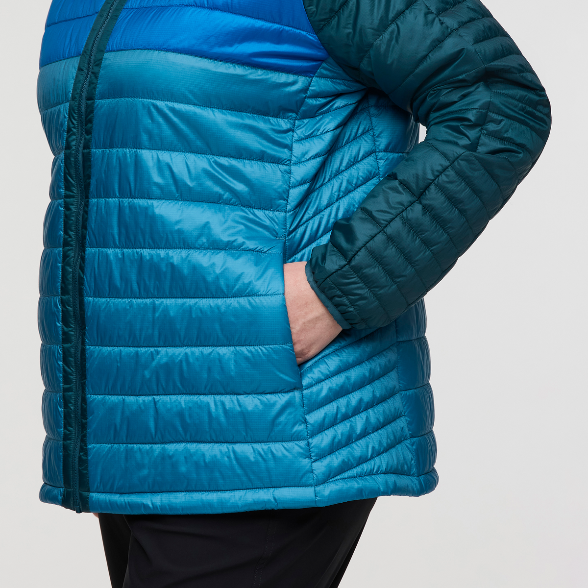 Capa Insulated Jacket - Women's — image 13