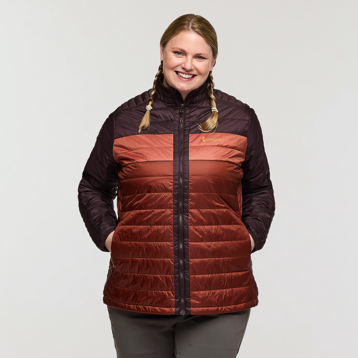 Capa Insulated Jacket - Women's — image 1