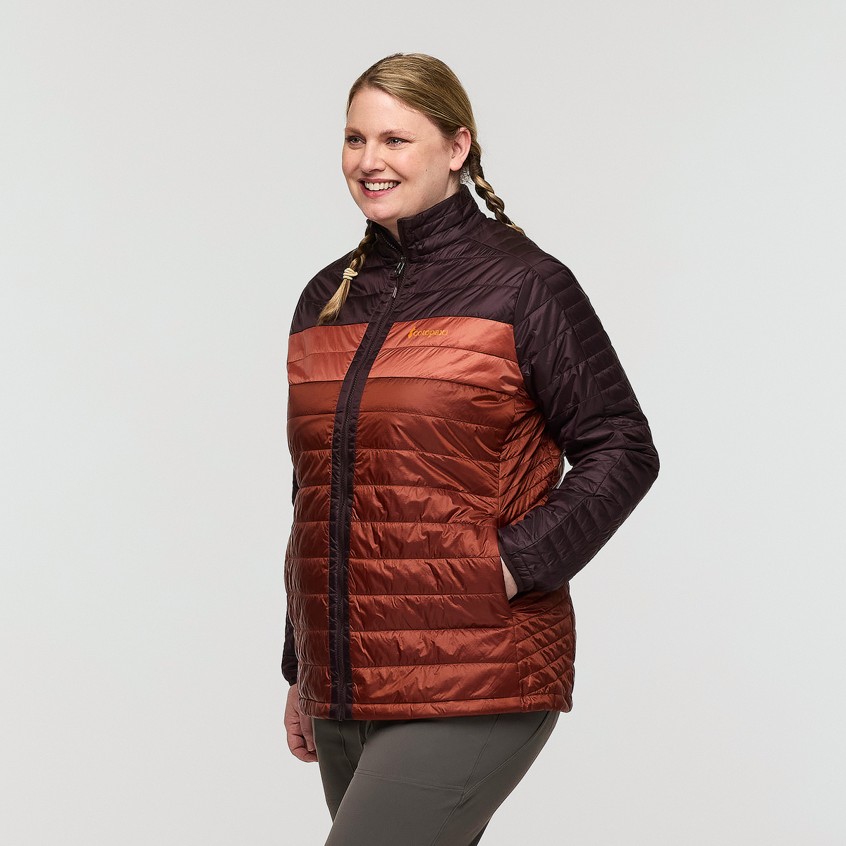 Capa Insulated Jacket - Women's — image 3