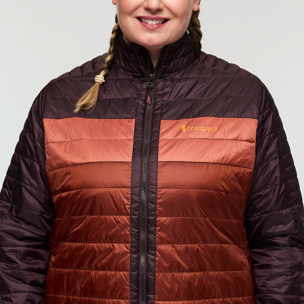 Capa Insulated Jacket - Women's — image 4