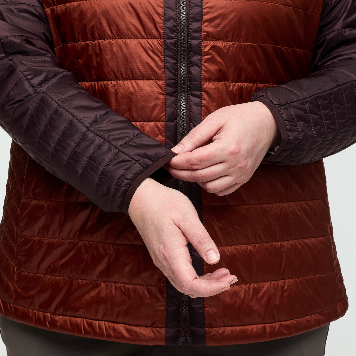 Capa Insulated Jacket - Women's — image 5