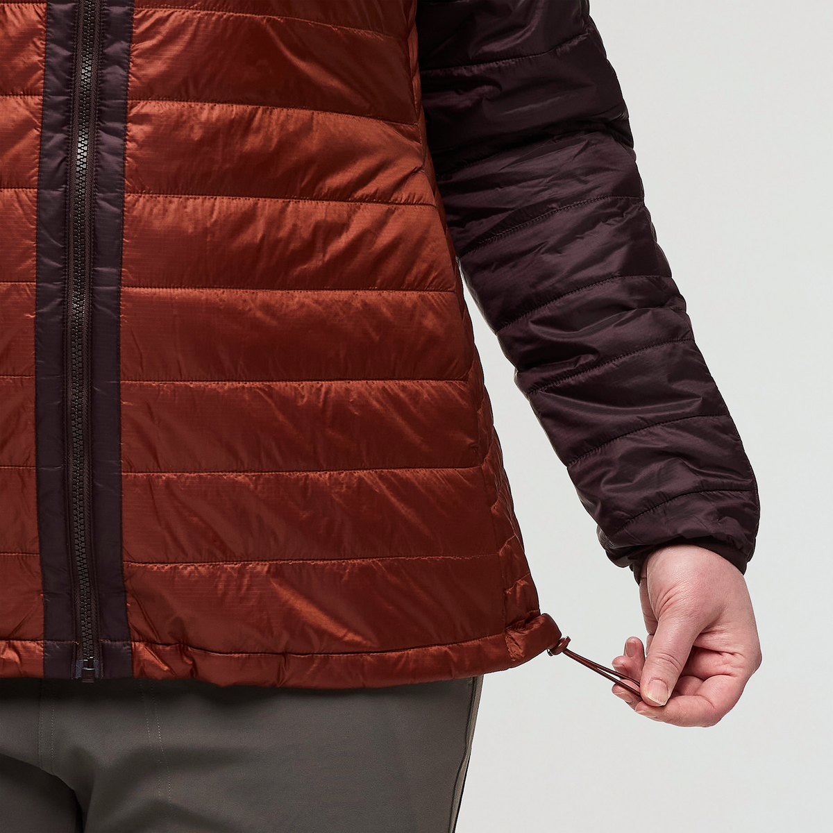 Capa Insulated Jacket - Women's — image 6