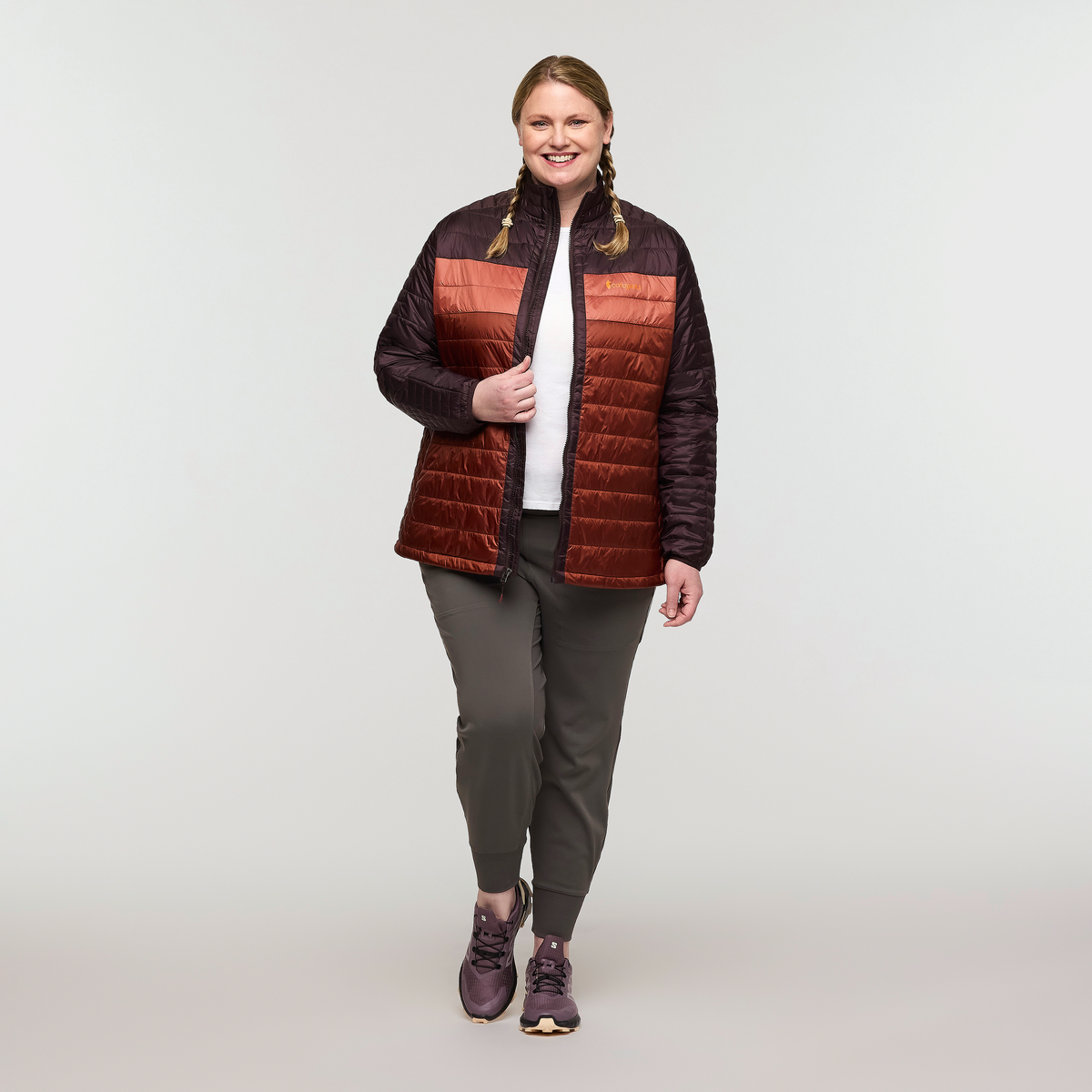Capa Insulated Jacket - Women's — image 8