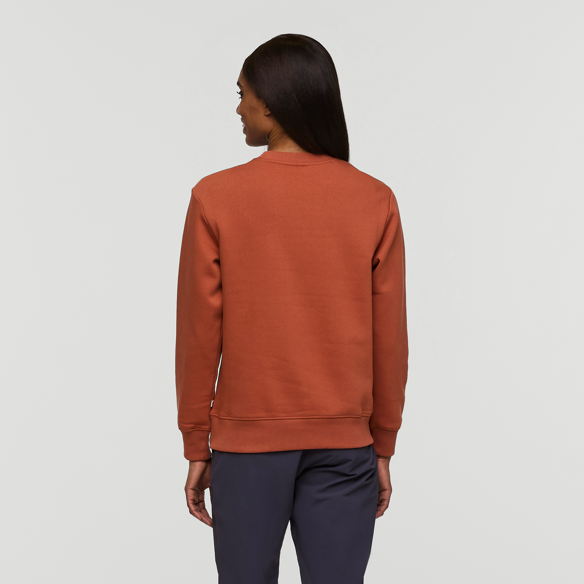 Coto-Patch Crew Sweatshirt - Women's — image 11
