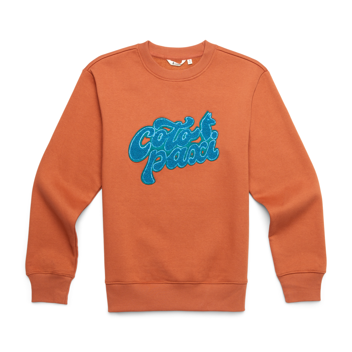 Coto-Patch Crew Sweatshirt - Women's — image 13