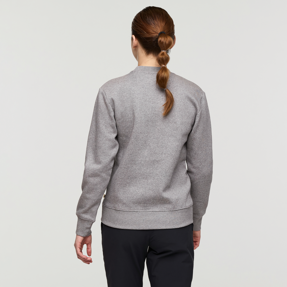 Coto-Patch Crew Sweatshirt - Women's — image 18