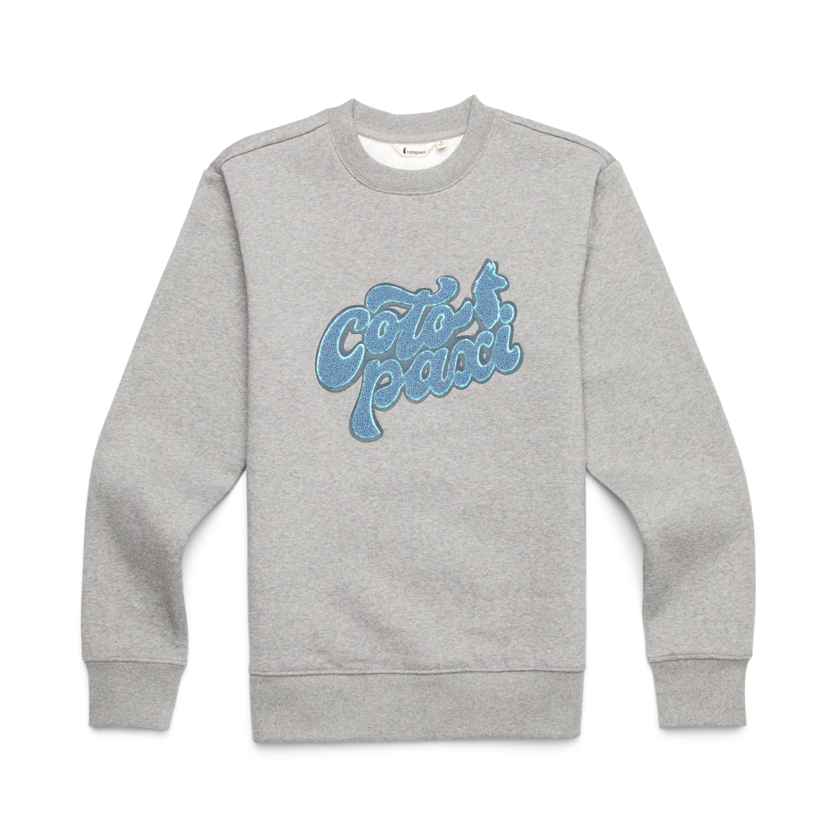 Coto-Patch Crew Sweatshirt - Women's — image 20