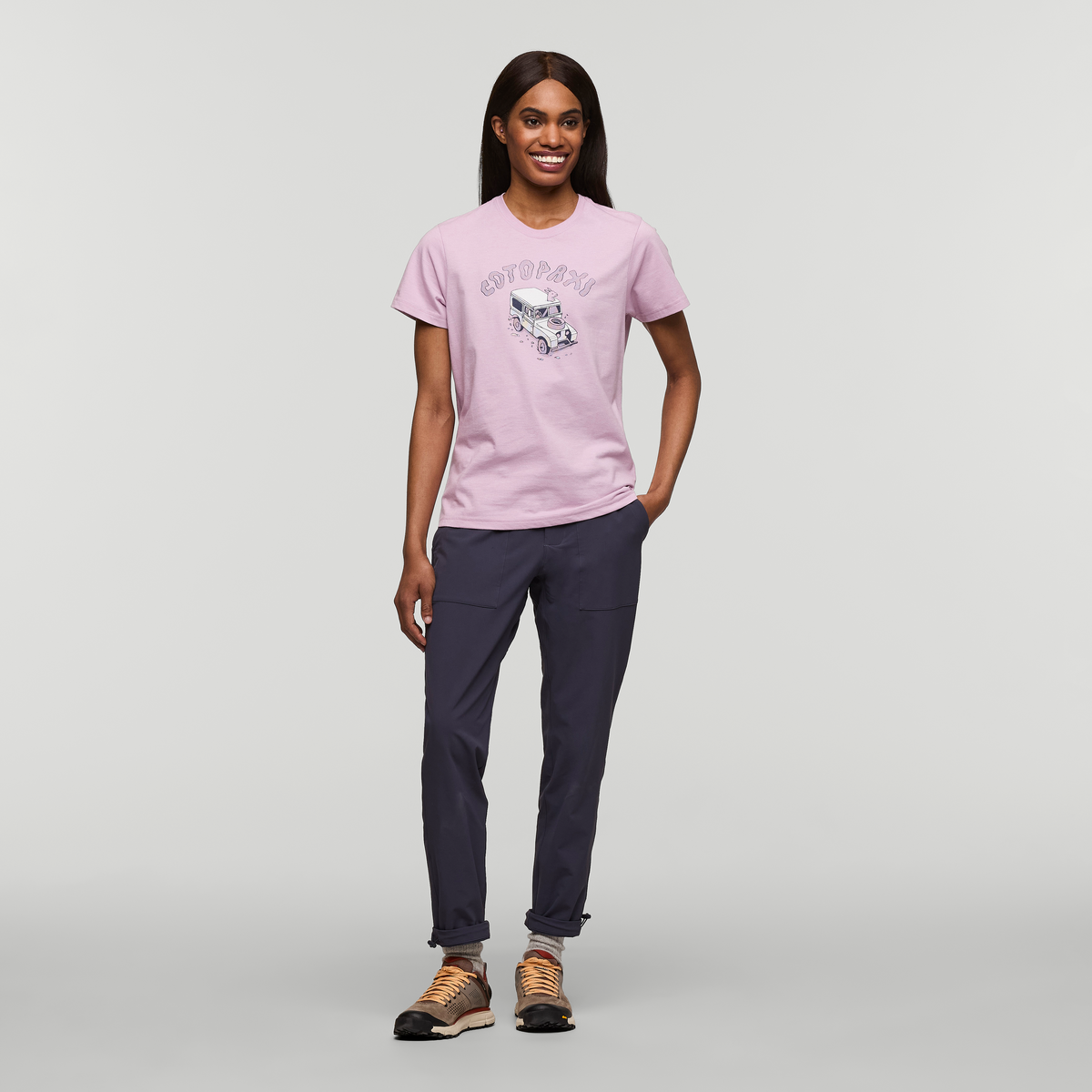 Coto-Pilot T-Shirt - Women's — image 2