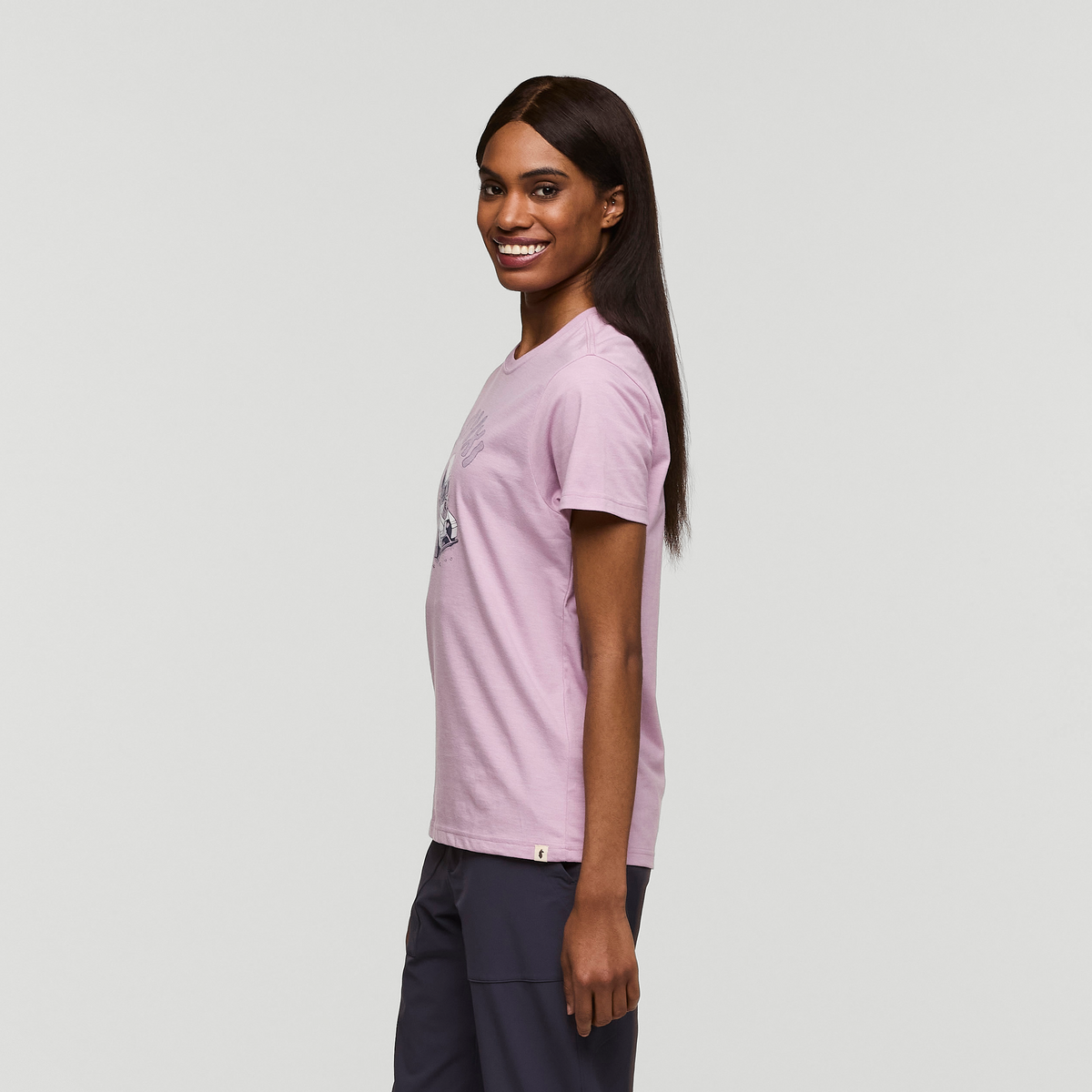 Coto-Pilot T-Shirt - Women's — image 3