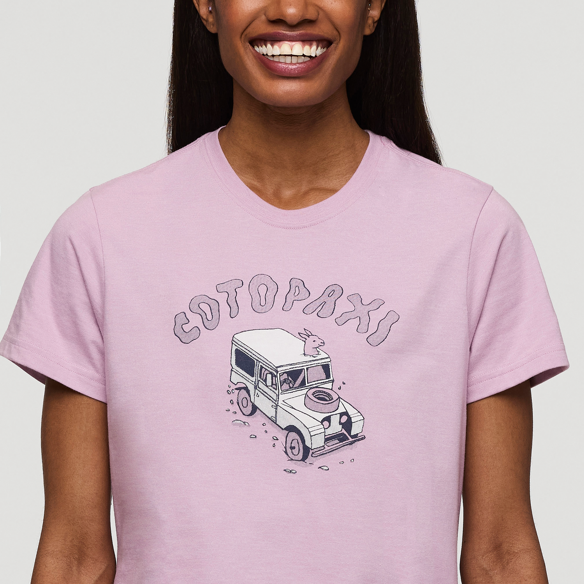 Coto-Pilot T-Shirt - Women's — image 5