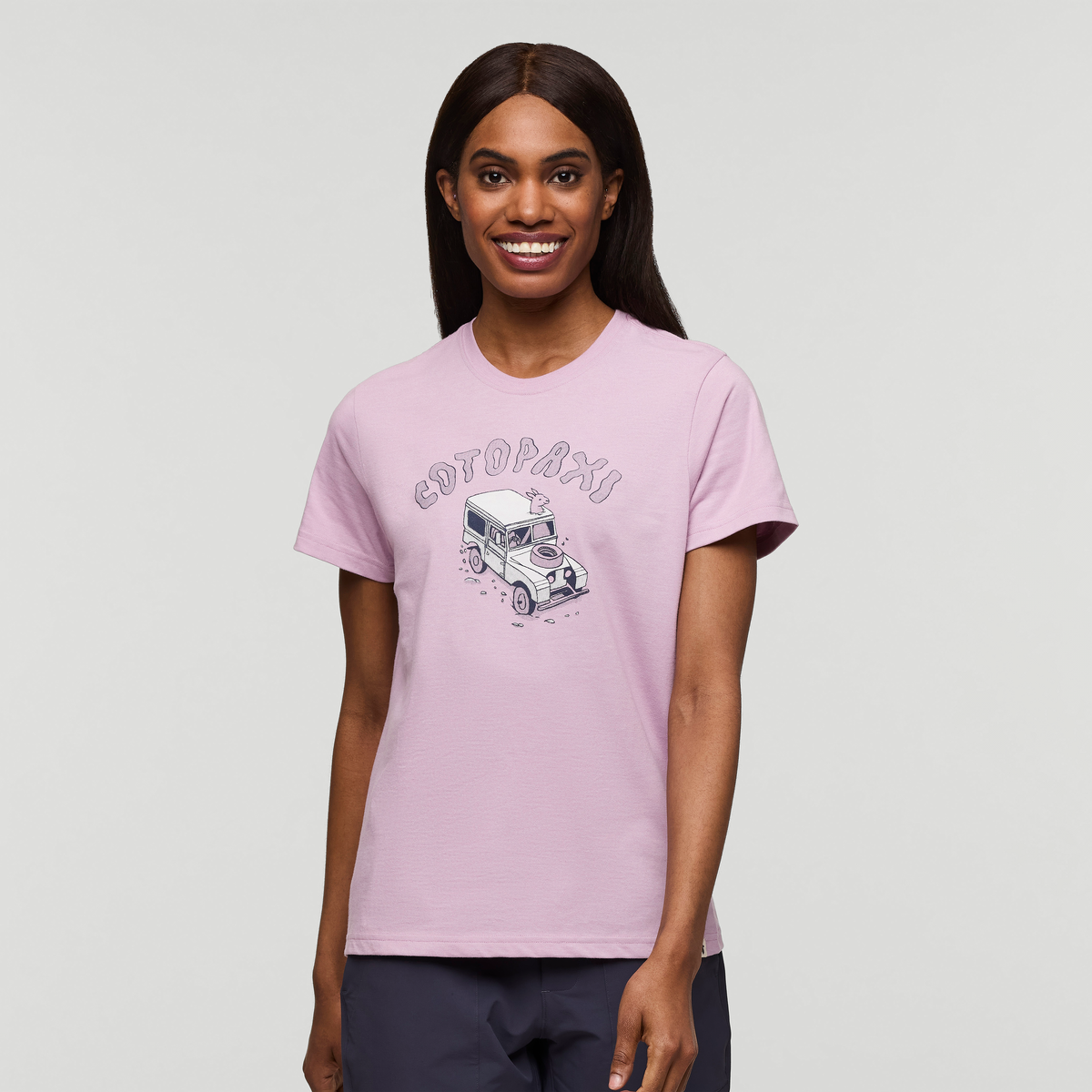 Coto-Pilot T-Shirt - Women's — image 1