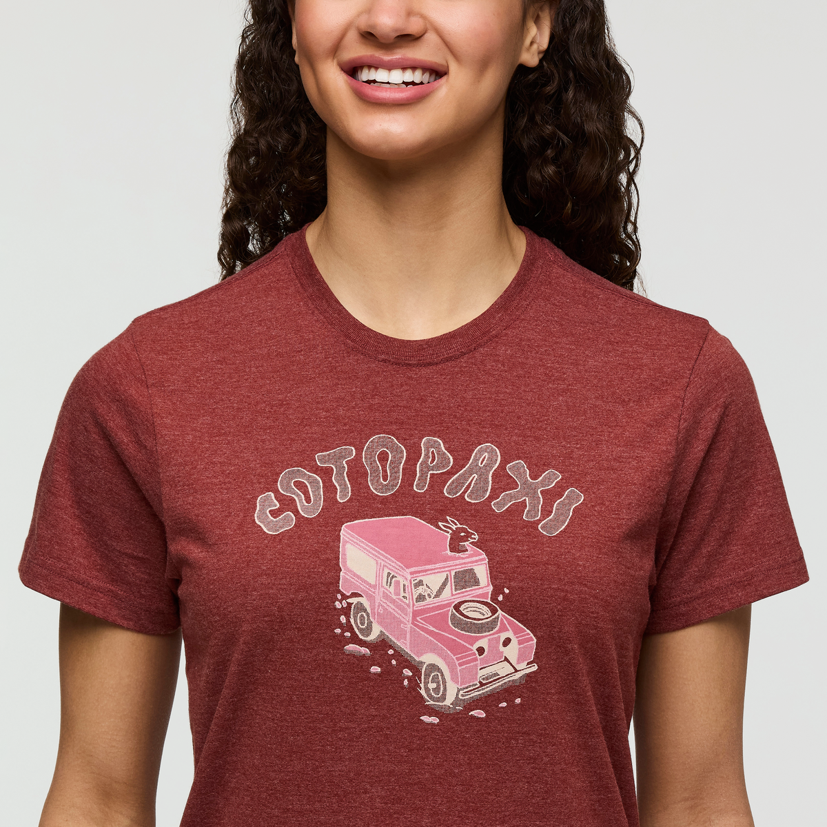 Coto-Pilot T-Shirt - Women's — image 5