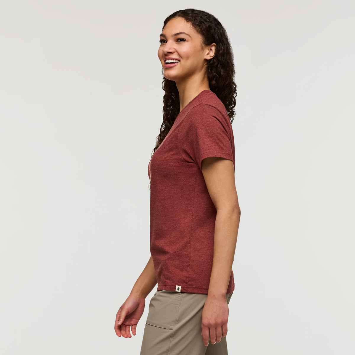 Coto-Pilot T-Shirt - Women's — image 3