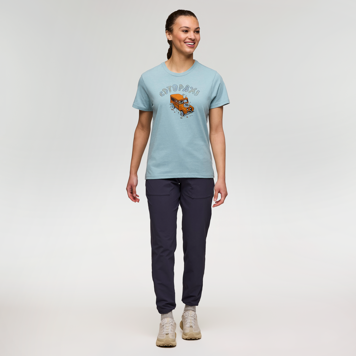 Coto-Pilot T-Shirt - Women's — image 2