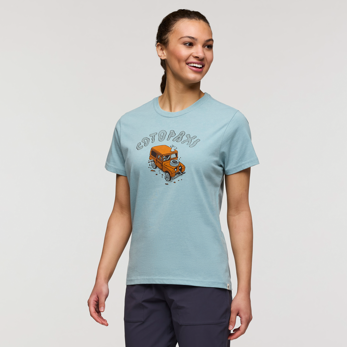 Coto-Pilot T-Shirt - Women's — image 1