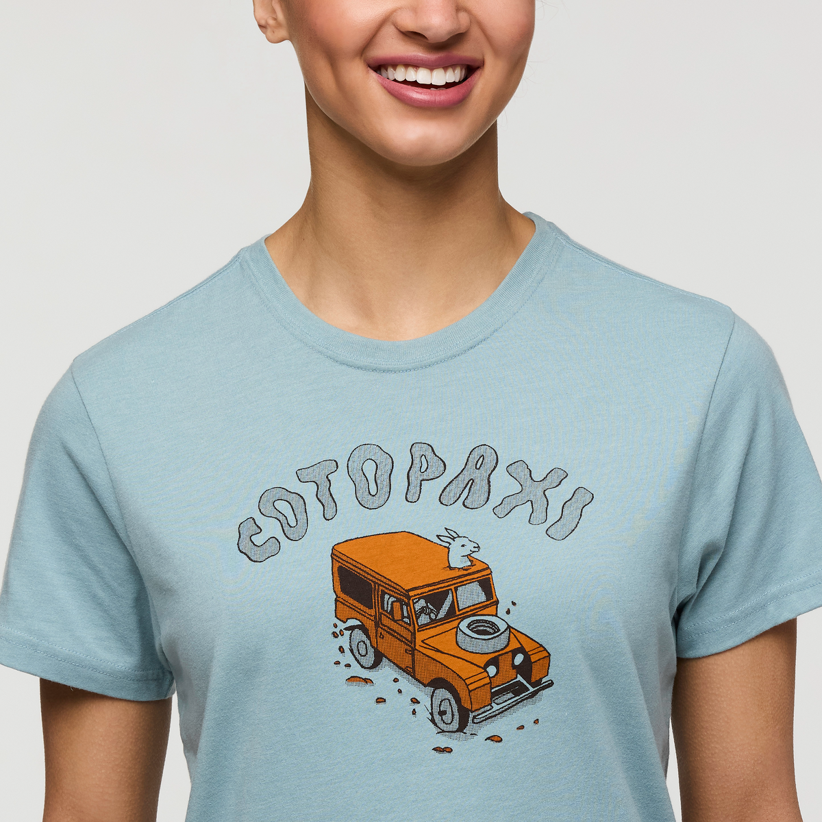 Coto-Pilot T-Shirt - Women's — image 5