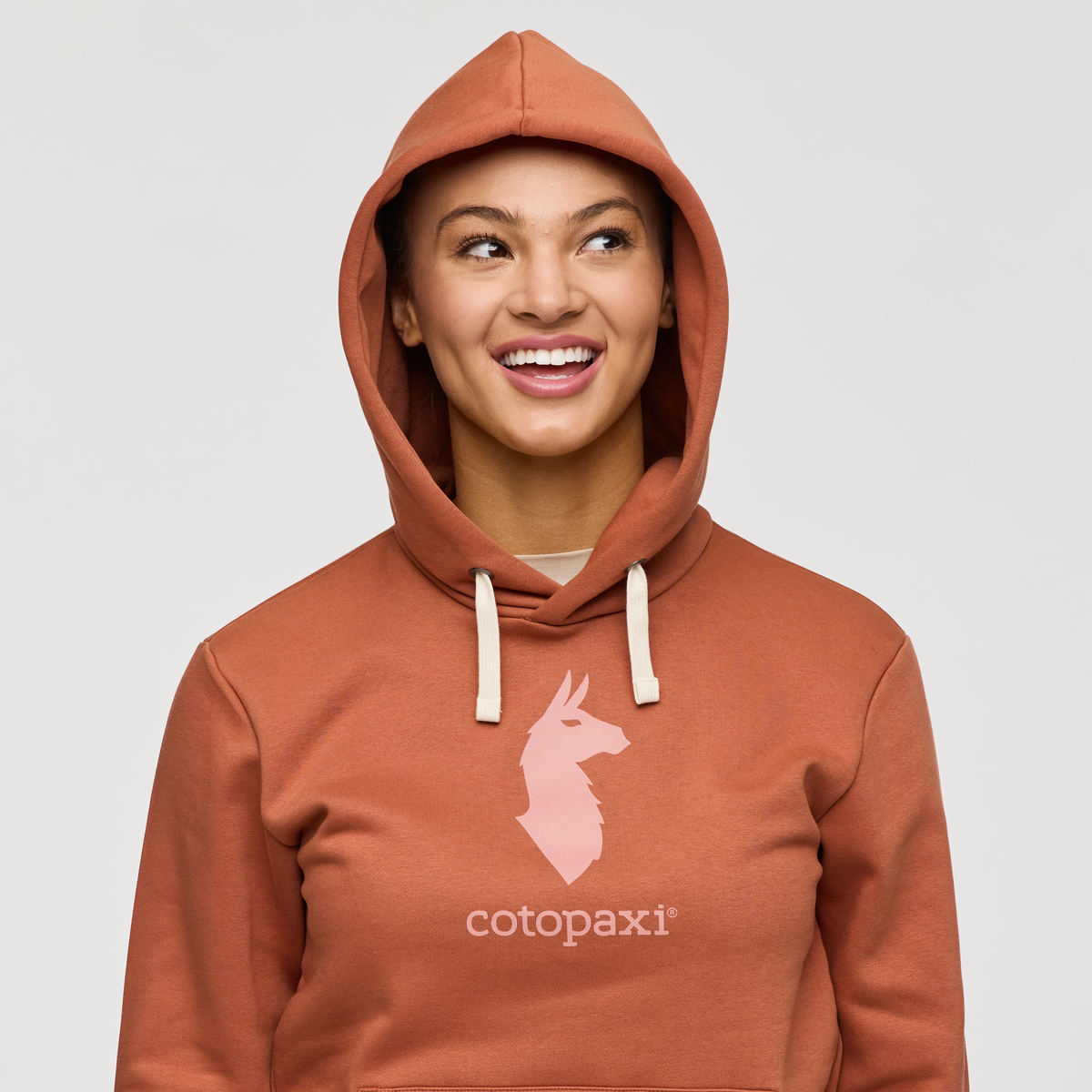 Cotopaxi Llama Pullover Hoodie - Women's — image 5