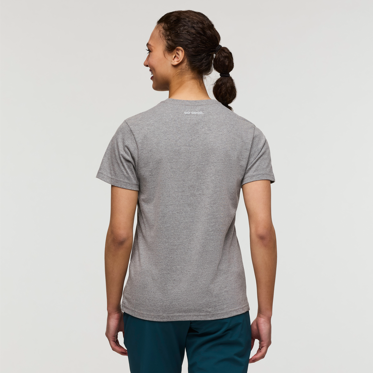 Cotopaxi Llama T-Shirt - Women's — image 4