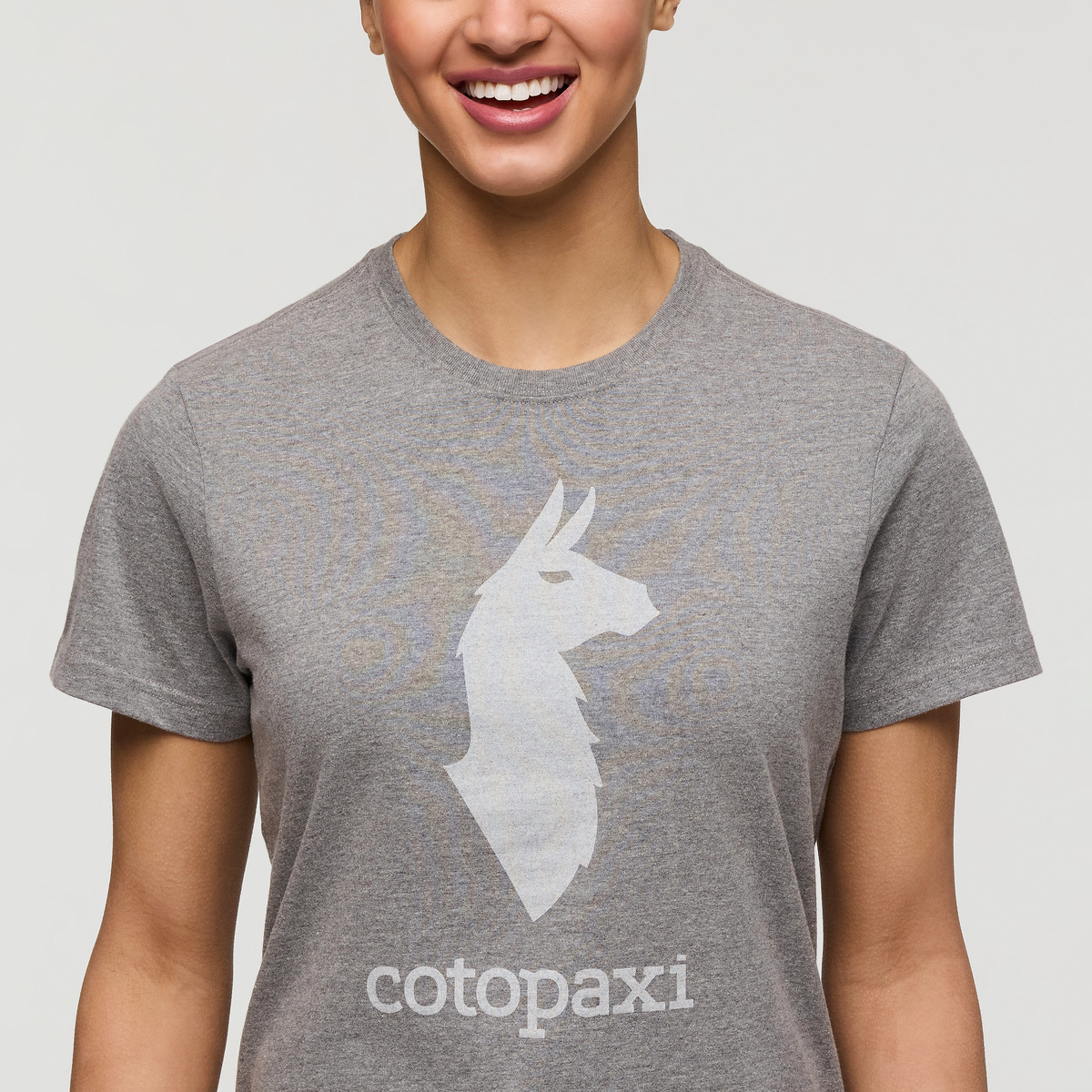 Cotopaxi Llama T-Shirt - Women's — image 5