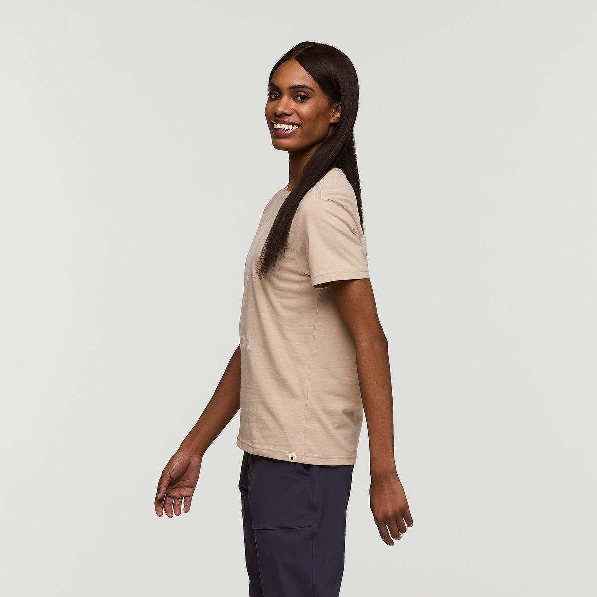 Cotopaxi Llama T-Shirt - Women's — image 7