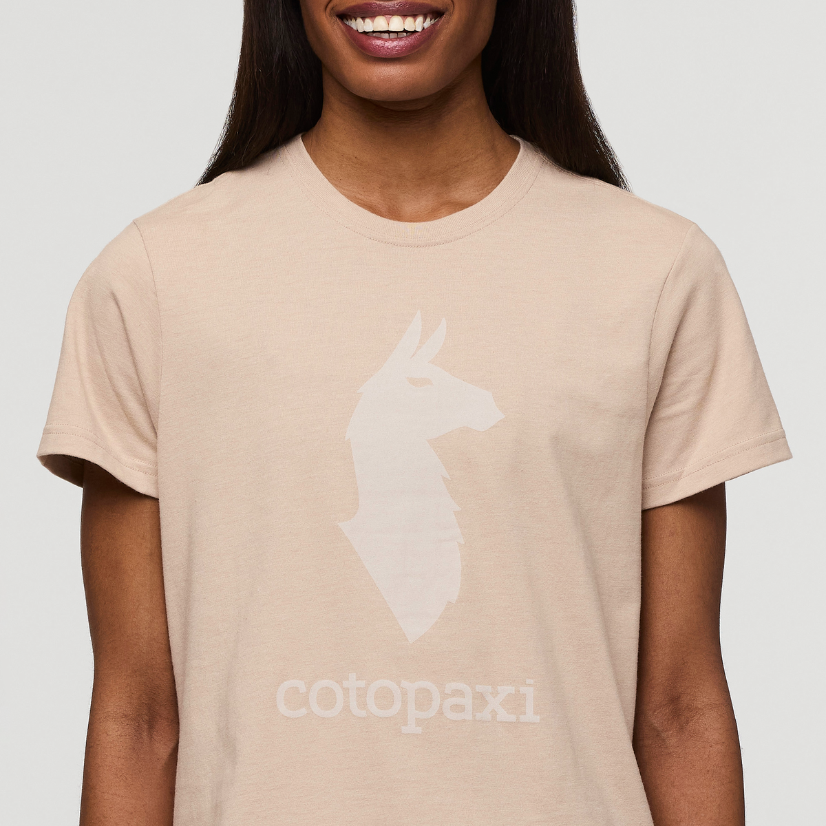 Cotopaxi Llama T-Shirt - Women's — image 9