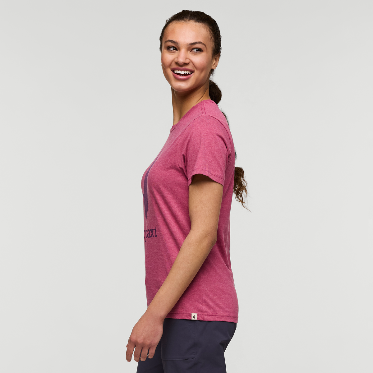 Cotopaxi Llama T-Shirt - Women's — image 3