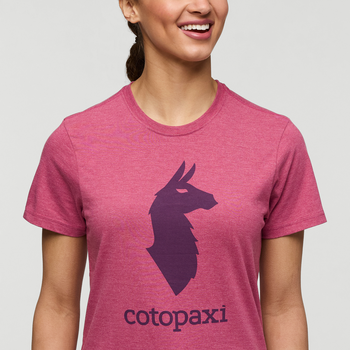 Cotopaxi Llama T-Shirt - Women's — image 5