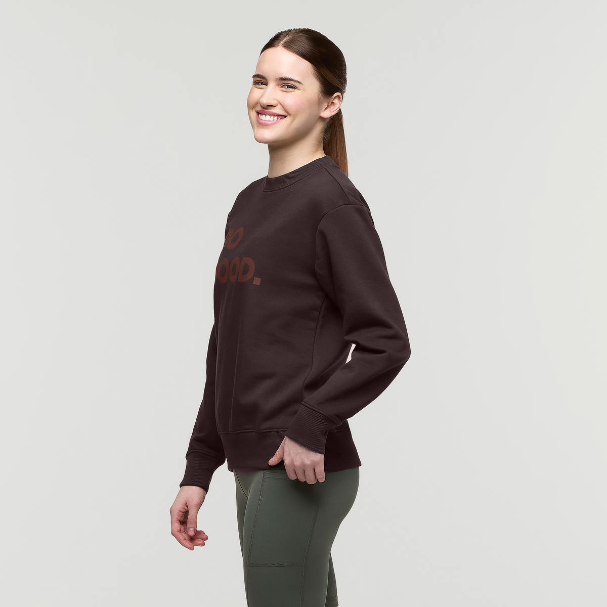 Do Good Crew Sweatshirt - Women's — image 3