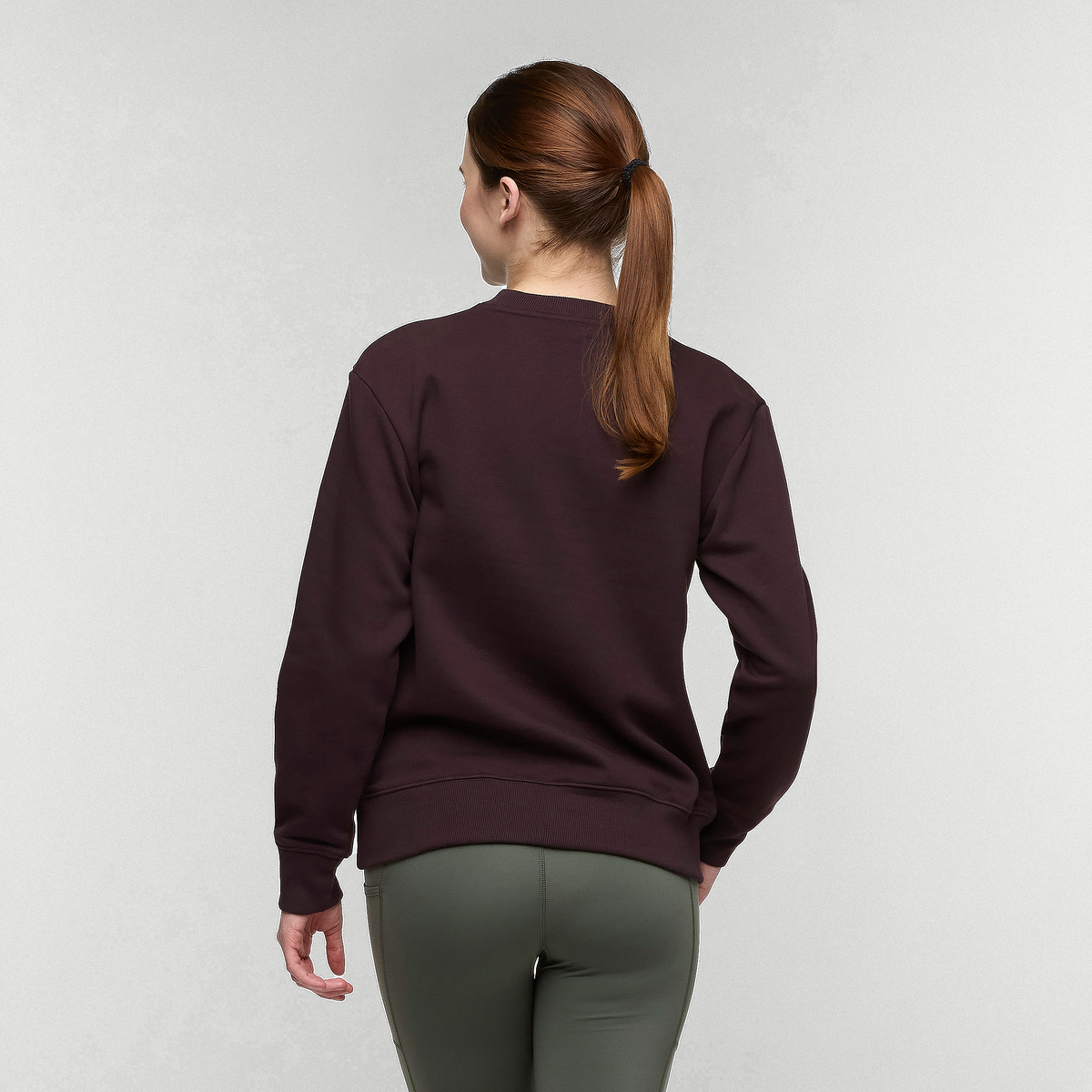 Do Good Crew Sweatshirt - Women's — image 4