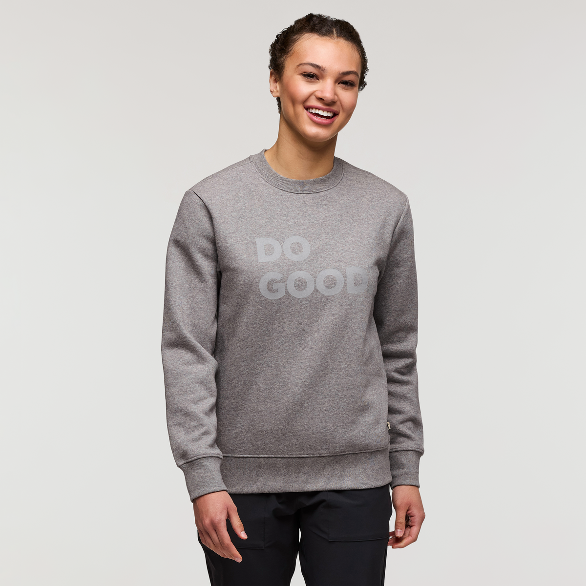 Do Good Crew Sweatshirt - Women's — image 2