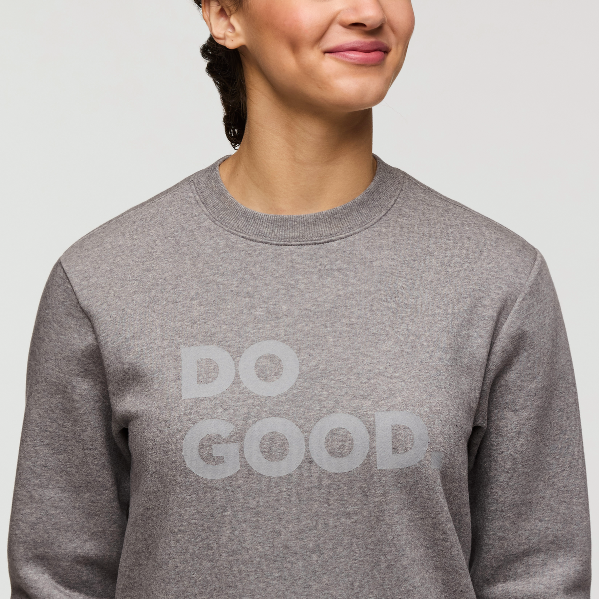 Do Good Crew Sweatshirt - Women's — image 6