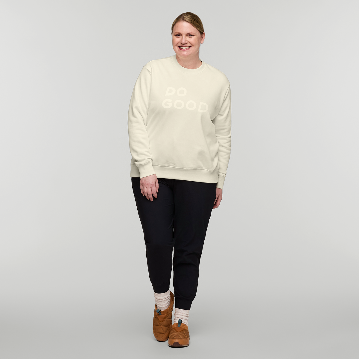 Do Good Crew Sweatshirt - Women's — image 2