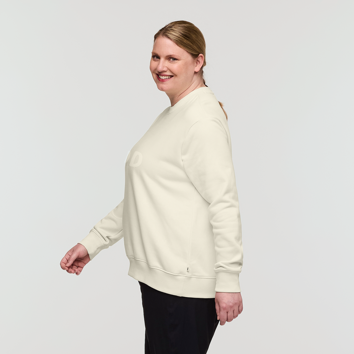 Do Good Crew Sweatshirt - Women's — image 3