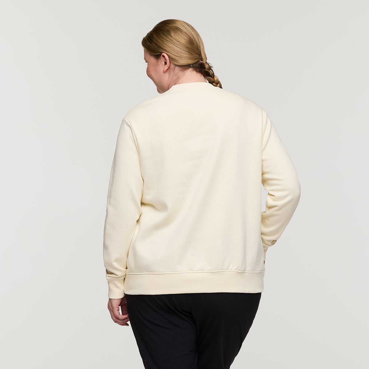 Do Good Crew Sweatshirt - Women's — image 4