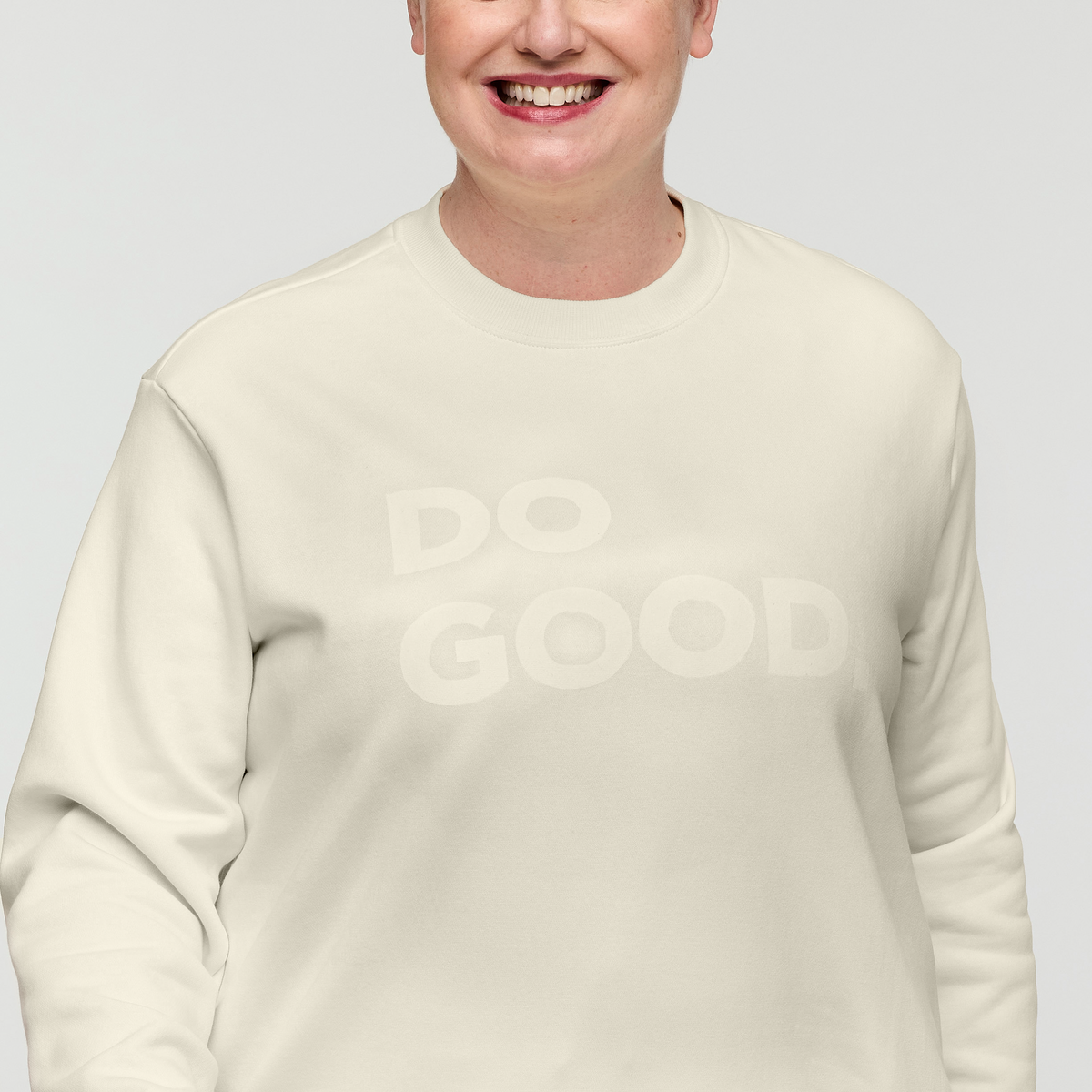 Do Good Crew Sweatshirt - Women's — image 5