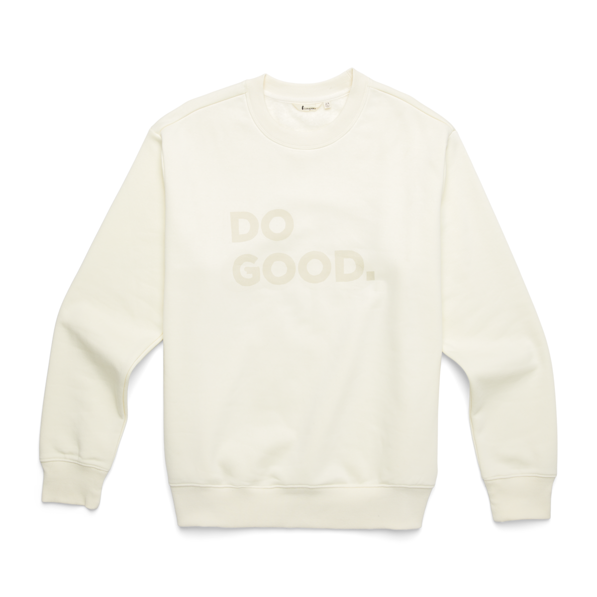 Do Good Crew Sweatshirt - Women's — image 6
