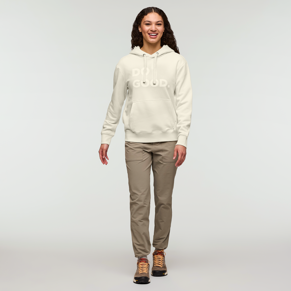 Do Good Pullover Hoodie - Women's — image 9