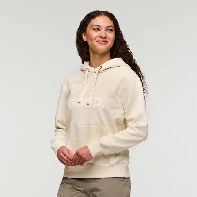 Do Good Pullover Hoodie - Women's — image 10