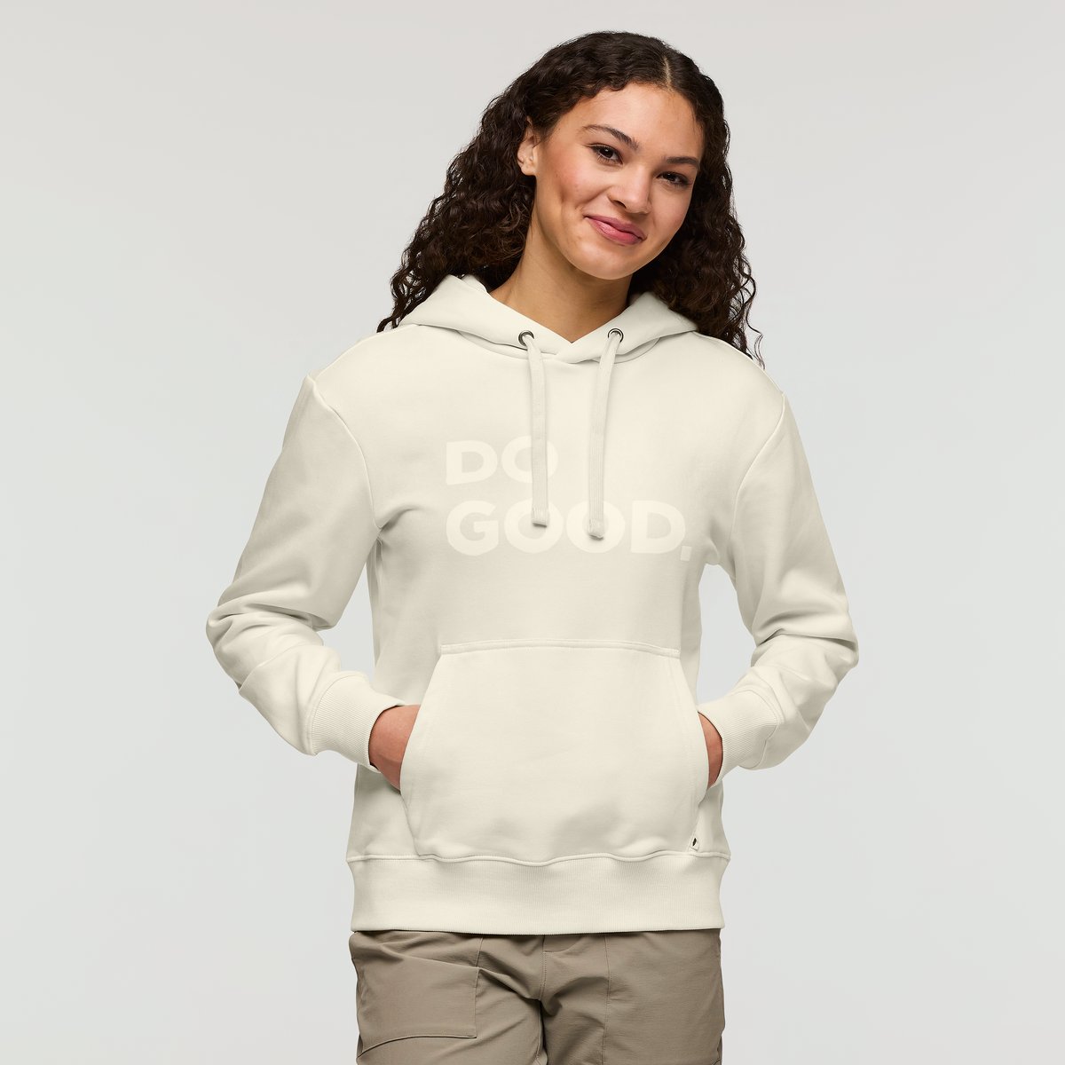 Do Good Pullover Hoodie - Women's — image 8