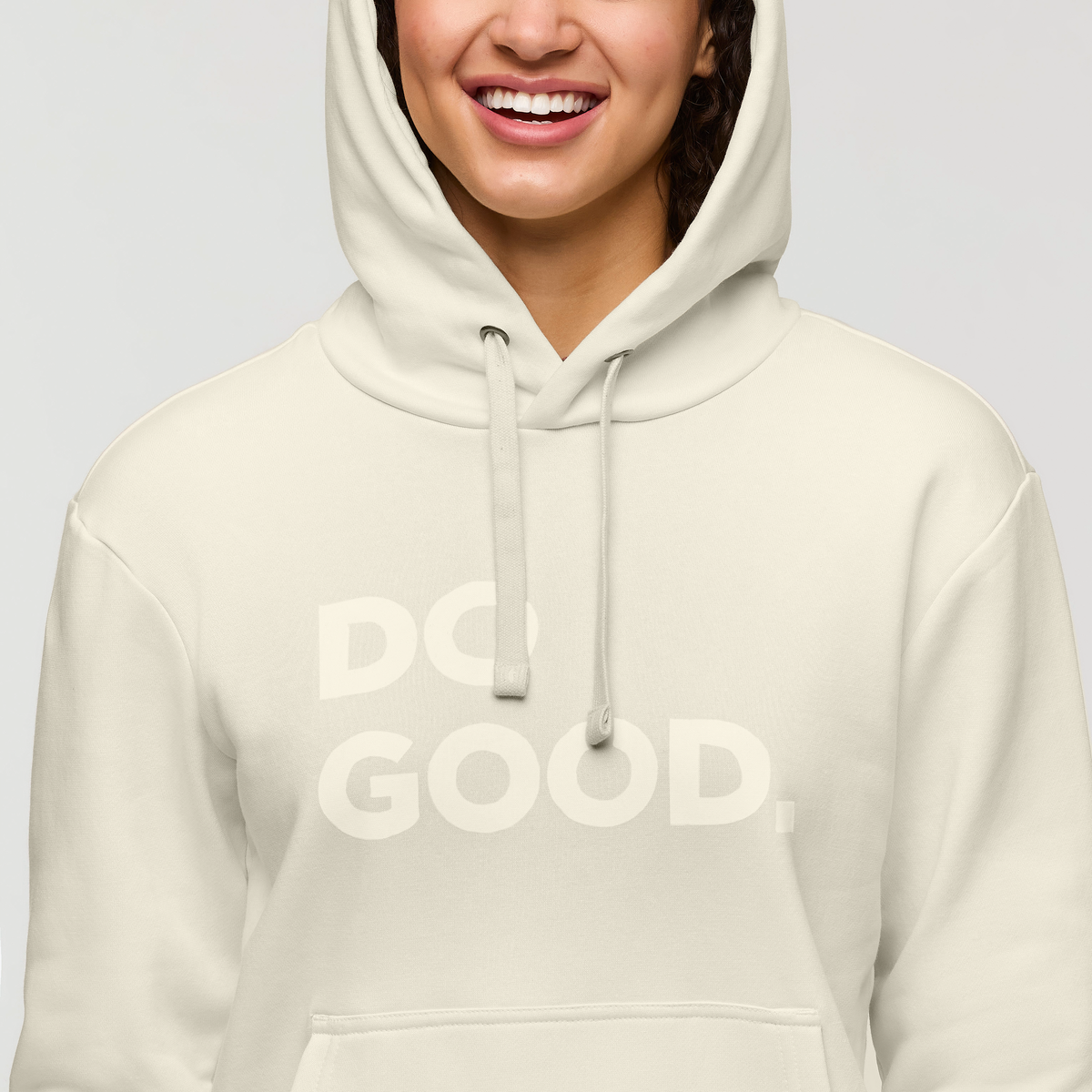 Do Good Pullover Hoodie - Women's — image 13