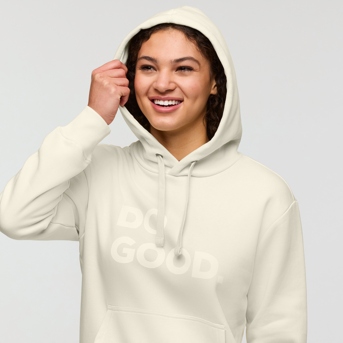 Do Good Pullover Hoodie - Women's — image 12