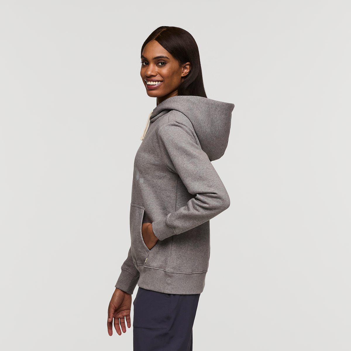 Do Good Pullover Hoodie - Women's — image 3