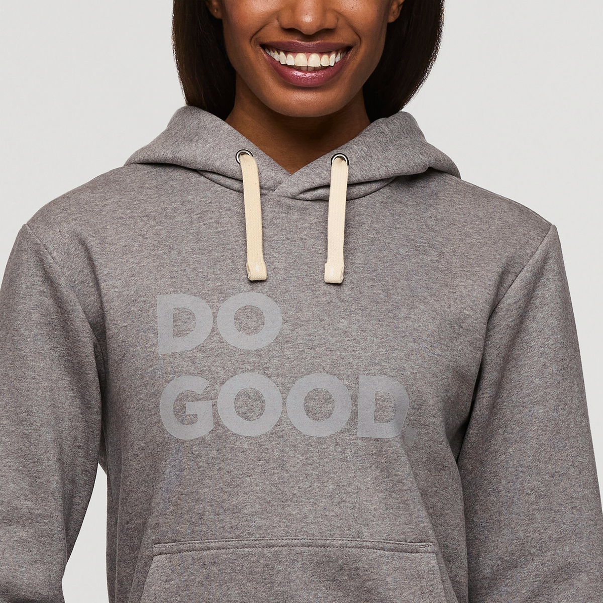 Do Good Pullover Hoodie - Women's — image 5